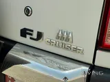 Toyota FJ Cruiser 2022 V6